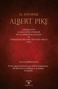 El informe «Albert Pike»