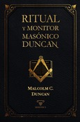 Ritual y monitor masónico Duncan