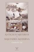 Antiguos Misterios y masonería moderna