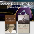 Amando Hurtado, reflexiones de masonería 