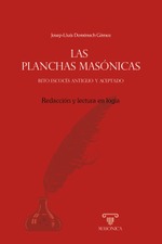 Las planchas masónicas