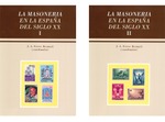 La masonería en la España del siglo XX