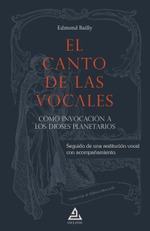 El canto de las vocales