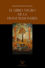 El libro negro de la Francmasonería