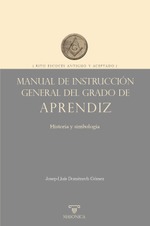 Manual de instrucción general del grado de Aprendiz