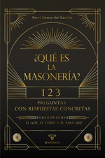 ¿Qué es la masonería?