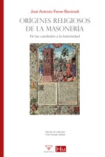 Orígenes religiosos de la masonería