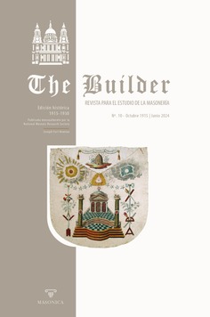 The Builder N.º 10