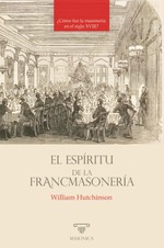 El espíritu de la francmasonería