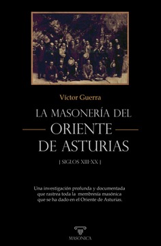 La masonería del Oriente de Asturias