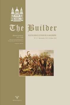 The Builder N.º 11