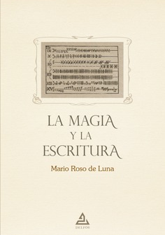 La Magia y la Escritura