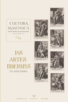 CULTURA MASÓNICA N.º 60