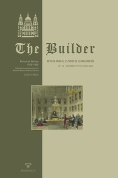 The Builder N.º 12