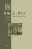 Portada de: The Builder No. 12 (inglés)