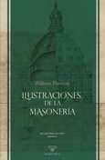 Portada de: Ilustraciones de la masonería