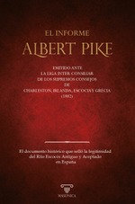 El informe «Albert Pike»