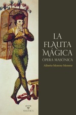 La Flauta Mágica, ópera masónica