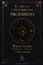 El libro del conocimiento prohibido