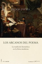 LICENCIA POÉTICA N.º 3