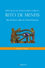 Rituales de Ágape del Rito de Menfis