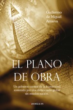 El plano de obra