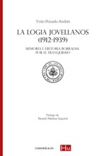 La Logia Jovellanos (1912-1939)