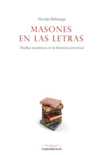 Masones en las letras