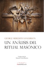 Un análisis del ritual masónico