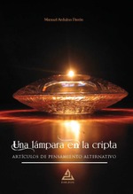 Una lámpara en la cripta