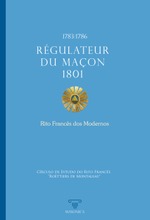 Régulateur du Maçon 1801