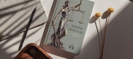 Presentación del libro MUJERES MASONAS