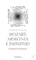 Mozart, armonía e infinitud