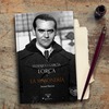 Reportaje del libro Federico García Lorca y la masonería en Mirador de la Cultura.