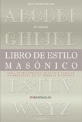 Libro de estilo masónico