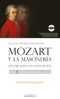 Mozart y la masonería, una relación en clave de sol