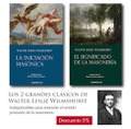 Los dos grandes clásicos de WALTER LESLIE WILMSHURST